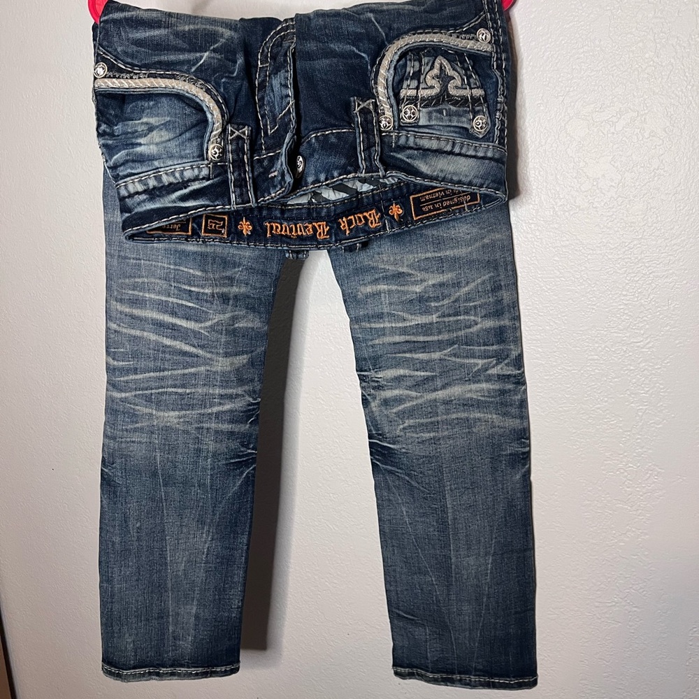 Rock Revival jeans size 29